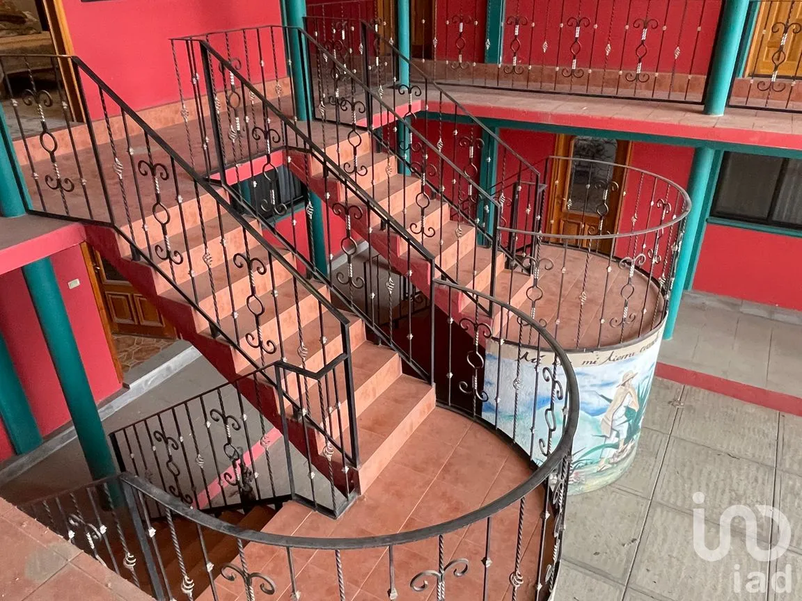 Casa en Venta en Almoloya Centro, Almoloya, Hidalgo | NEX-261004 | iad México | Foto 3 de 11
