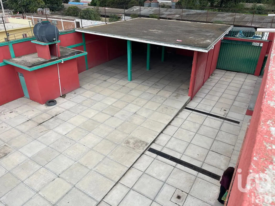 Casa en Venta en Almoloya Centro, Almoloya, Hidalgo | NEX-261004 | iad México | Foto 4 de 11
