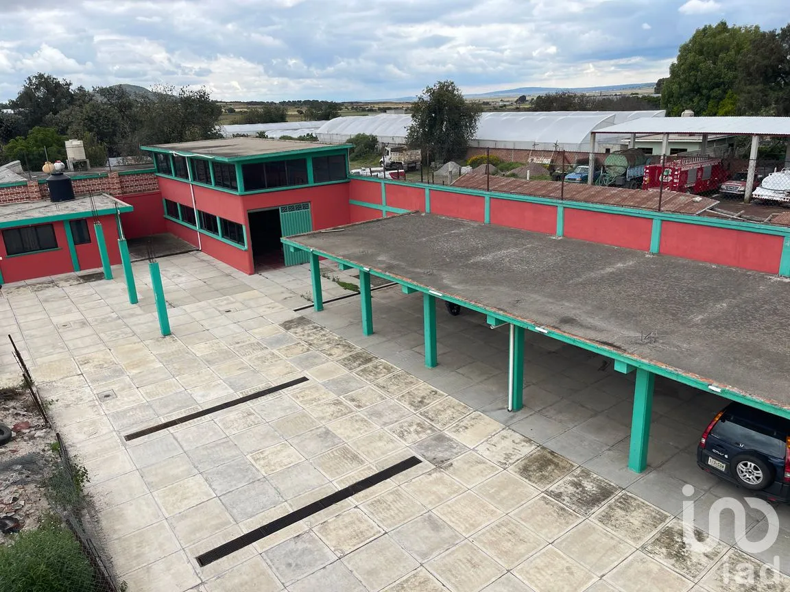 Casa en Venta en Almoloya Centro, Almoloya, Hidalgo | NEX-261004 | iad México | Foto 5 de 11