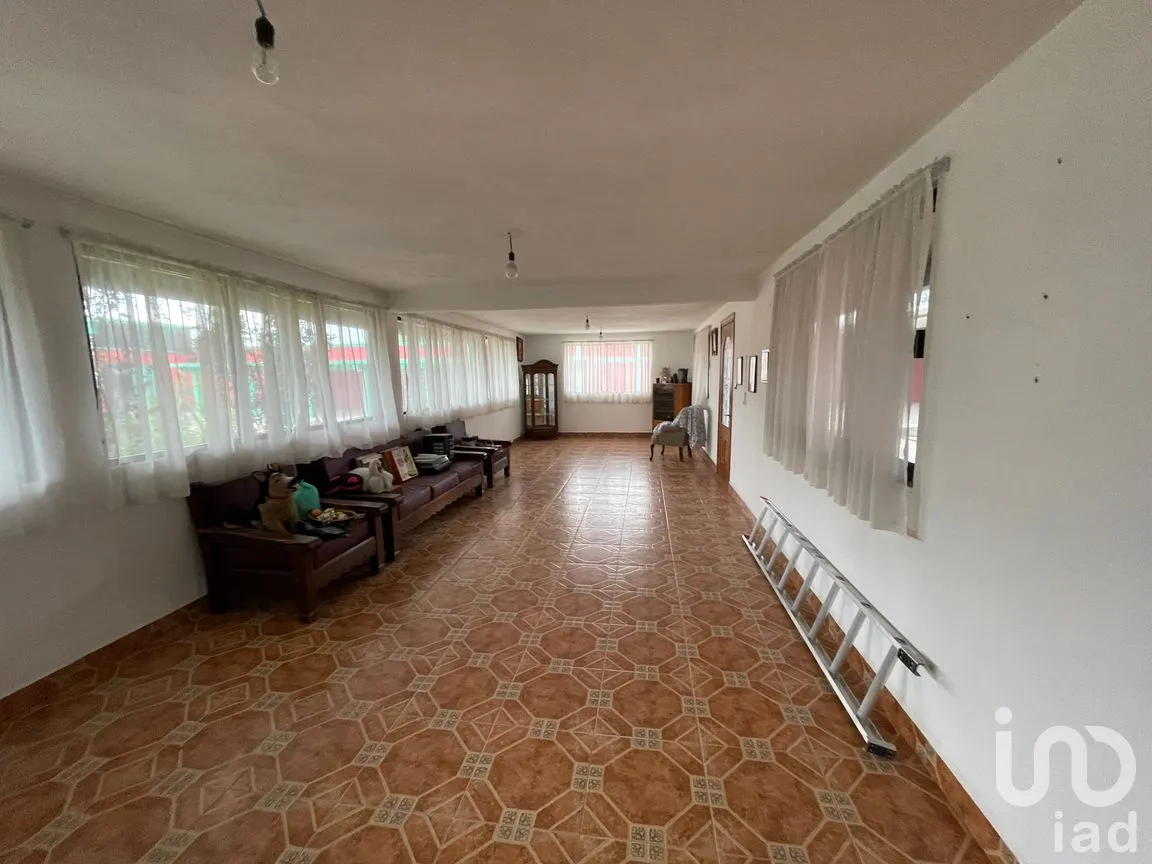 Casa en Venta en Almoloya Centro, Almoloya, Hidalgo | NEX-261004 | iad México | Foto 8 de 11