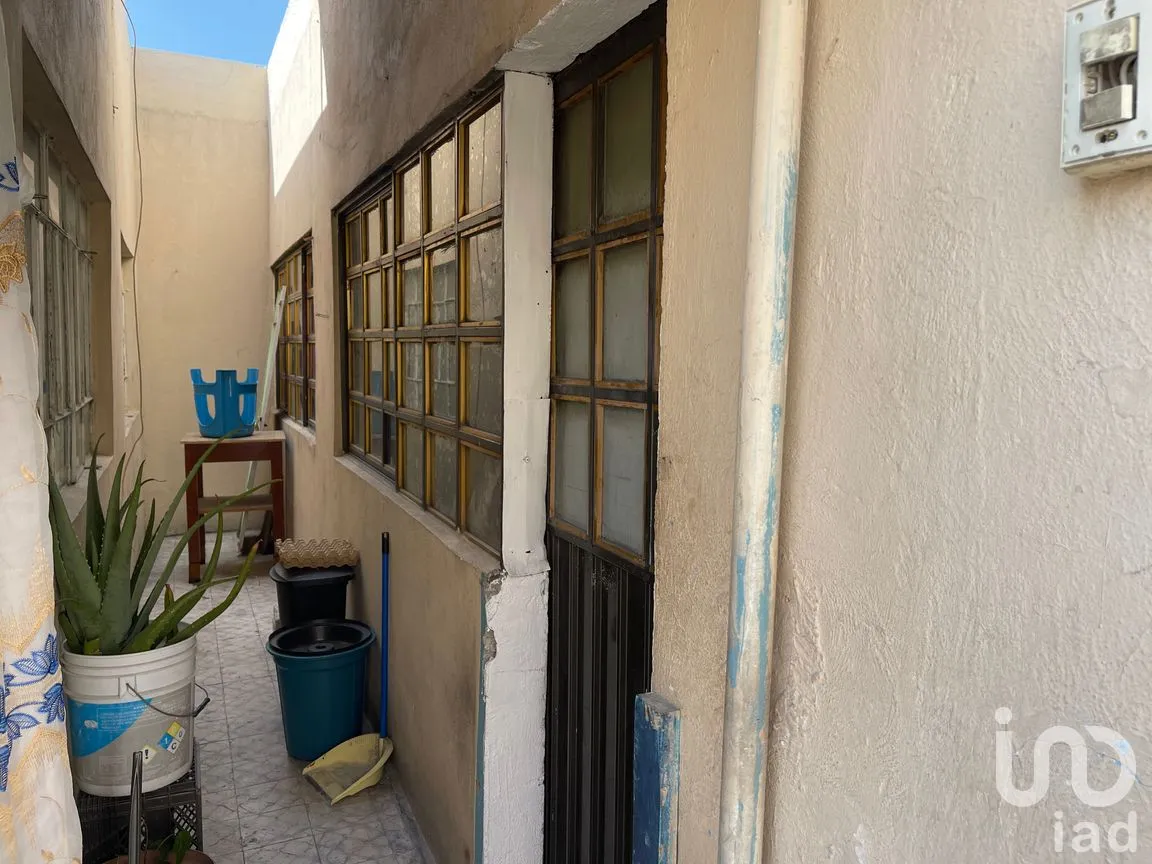 Local en Venta en Metropolitana Segunda Sección, Nezahualcóyotl, México | NEX-283428 | iad México | Foto 4 de 10