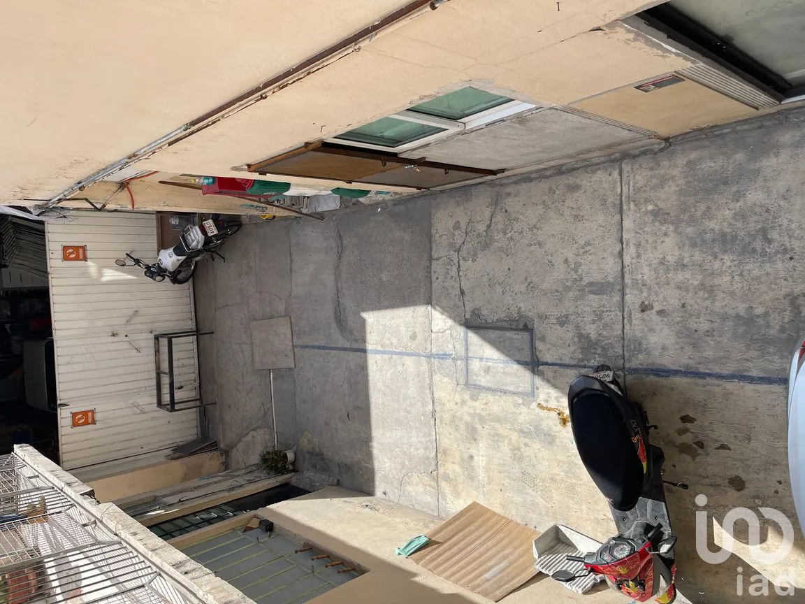 Local en Venta en Metropolitana Segunda Sección, Nezahualcóyotl, México | NEX-283428 | iad México | Foto 5 de 10