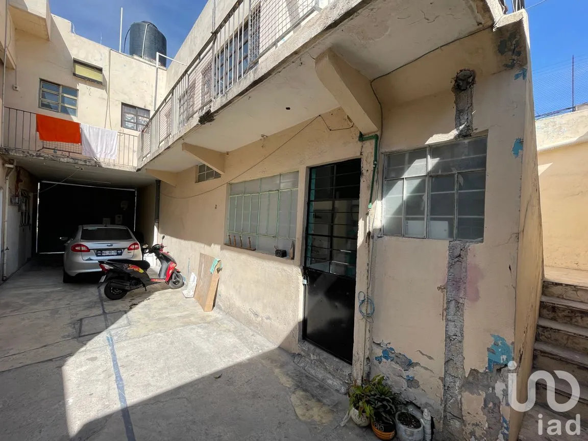 Local en Venta en Metropolitana Segunda Sección, Nezahualcóyotl, México | NEX-283428 | iad México | Foto 8 de 10