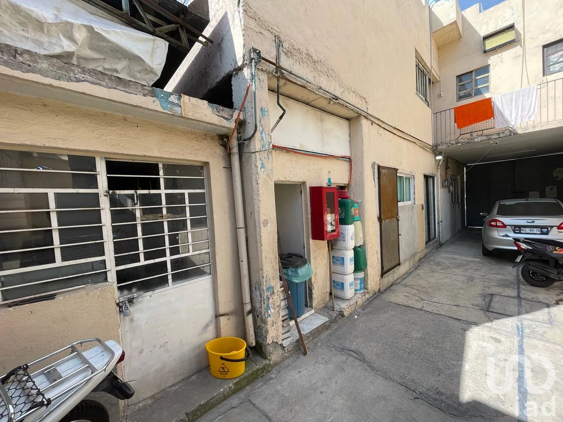 Local en Venta en Metropolitana Segunda Sección, Nezahualcóyotl, México | NEX-283428 | iad México | Foto 9 de 10