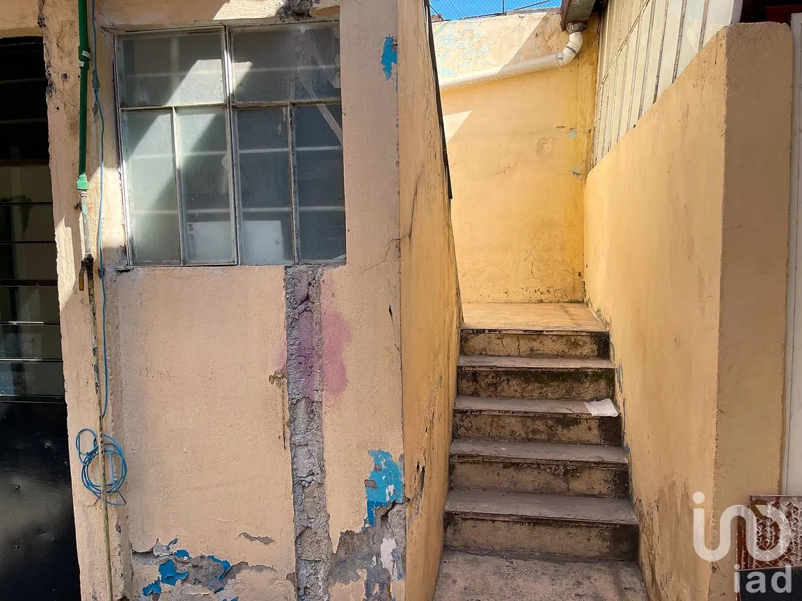 Local en Venta en Metropolitana Segunda Sección, Nezahualcóyotl, México | NEX-283428 | iad México | Foto 10 de 10