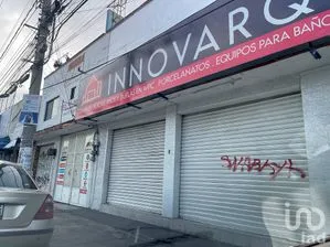 NEX-283428 - Local en Venta, con 6 recamaras, con 5 baños, con 574 m2 de construcción en Metropolitana Segunda Sección, CP 57740, México.