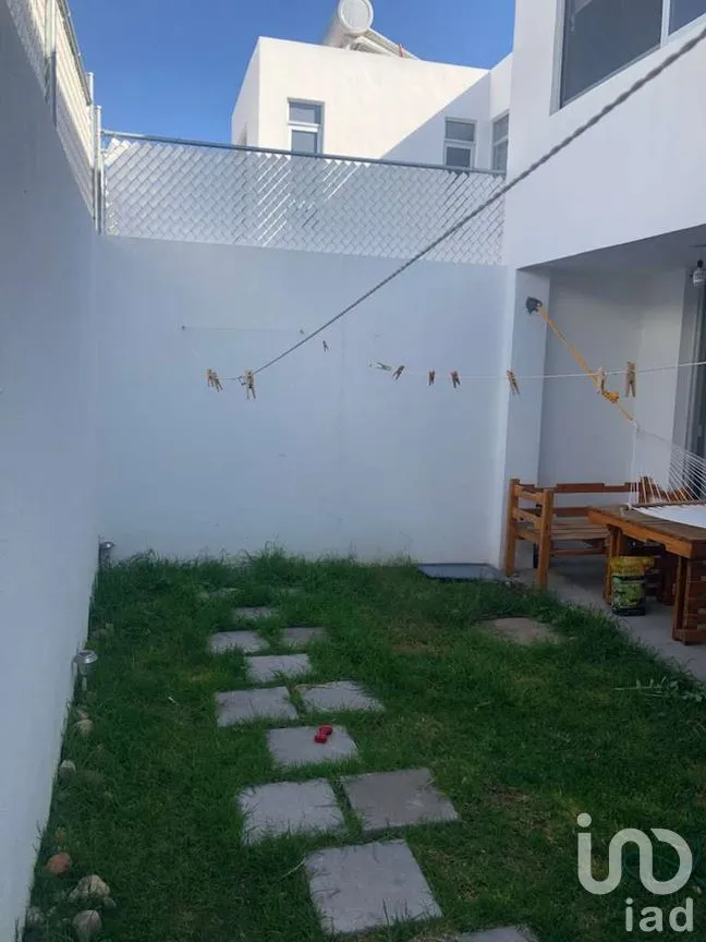 Casa en Venta en Bosque Sereno, Aguascalientes, Aguascalientes | NEX-285408 | iad México | Foto 2 de 9