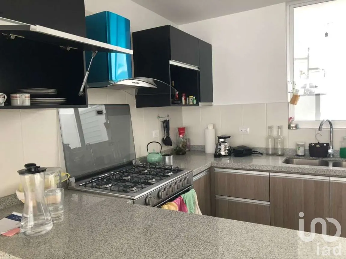 Casa en Venta en Bosque Sereno, Aguascalientes, Aguascalientes | NEX-285408 | iad México | Foto 6 de 9