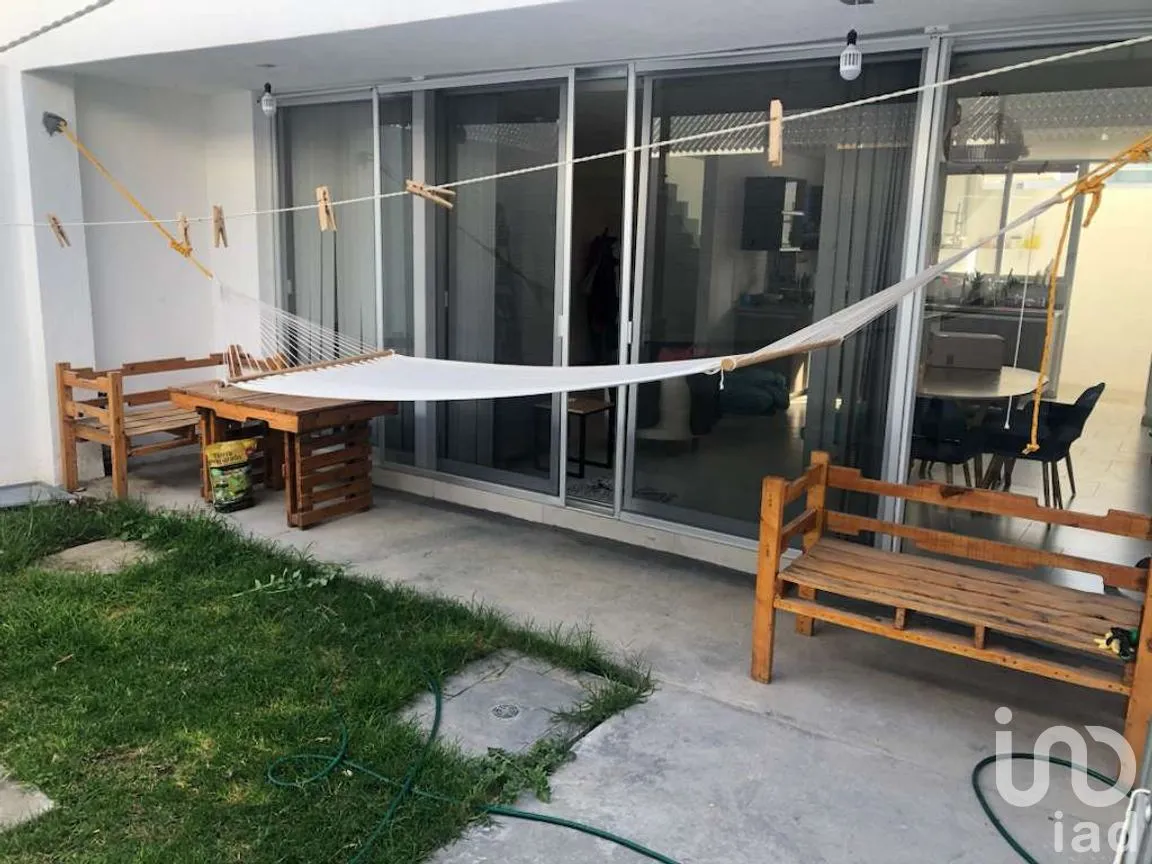 Casa en Venta en Bosque Sereno, Aguascalientes, Aguascalientes | NEX-285408 | iad México | Foto 8 de 9