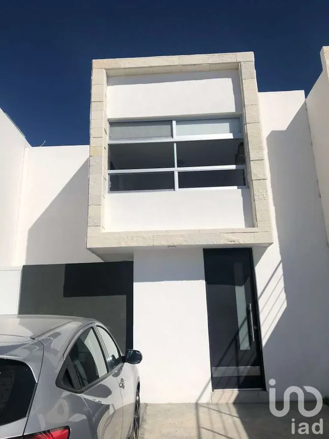 Casa en Venta en Bosque Sereno, Aguascalientes, Aguascalientes | NEX-285408 | iad México | Foto 1 de 9