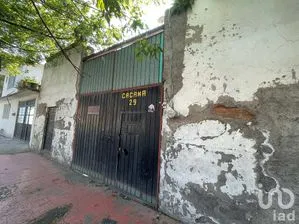 NEX-296036 - Bodega en Venta, con 2 recamaras, con 2 baños, con 558 m2 de construcción en Santa Isabel Tola, CP 07010, Ciudad de México.