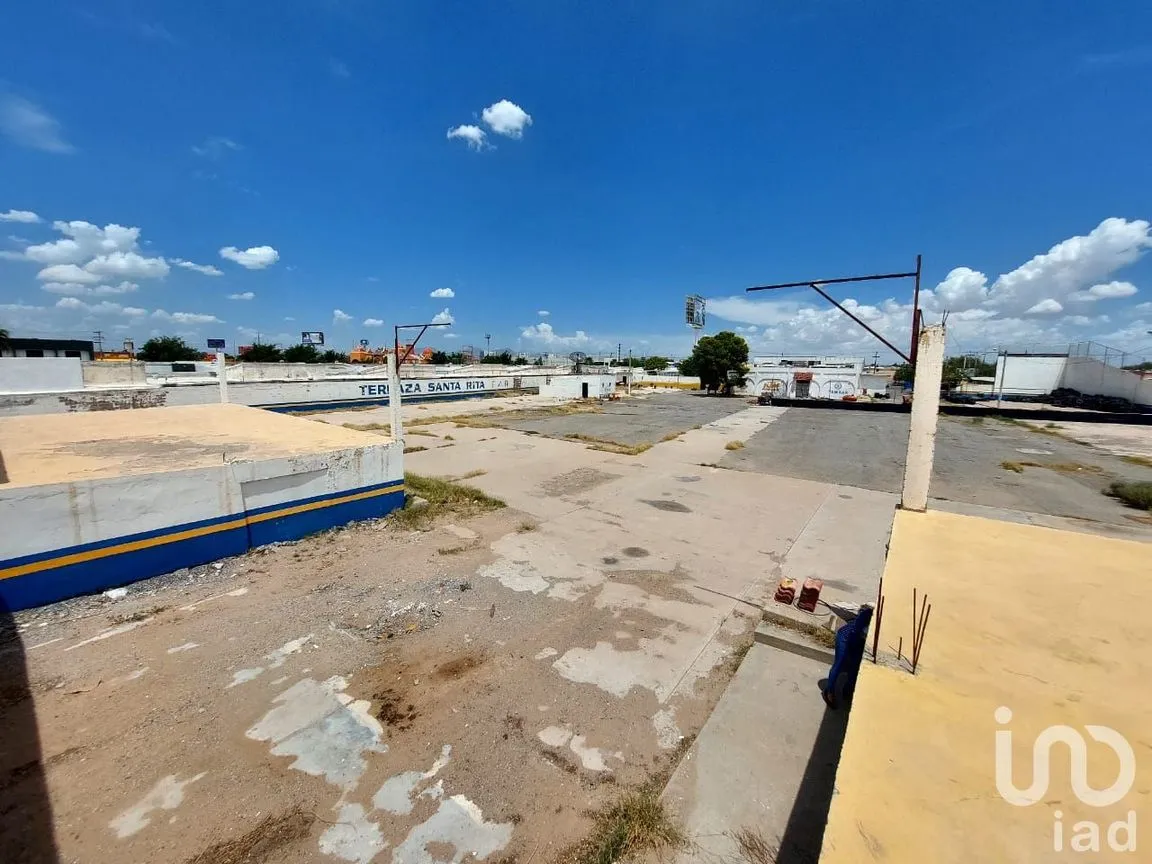 Terreno en Renta en Waterfill Río Bravo, Juárez, Chihuahua | NEX-153444 | iad México | Foto 23 de 30