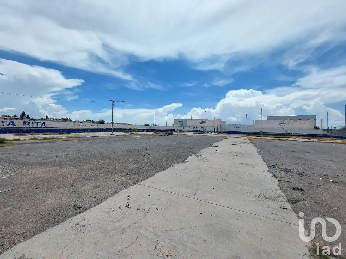 Terreno en Renta en Waterfill Río Bravo, Juárez, Chihuahua | NEX-153444 | iad México | Foto 30 de 30