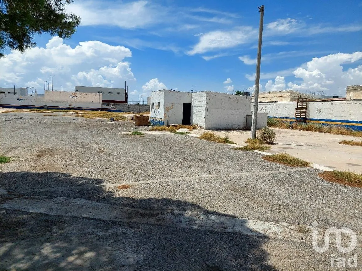 Terreno en Renta en Waterfill Río Bravo, Juárez, Chihuahua | NEX-153444 | iad México | Foto 2 de 30
