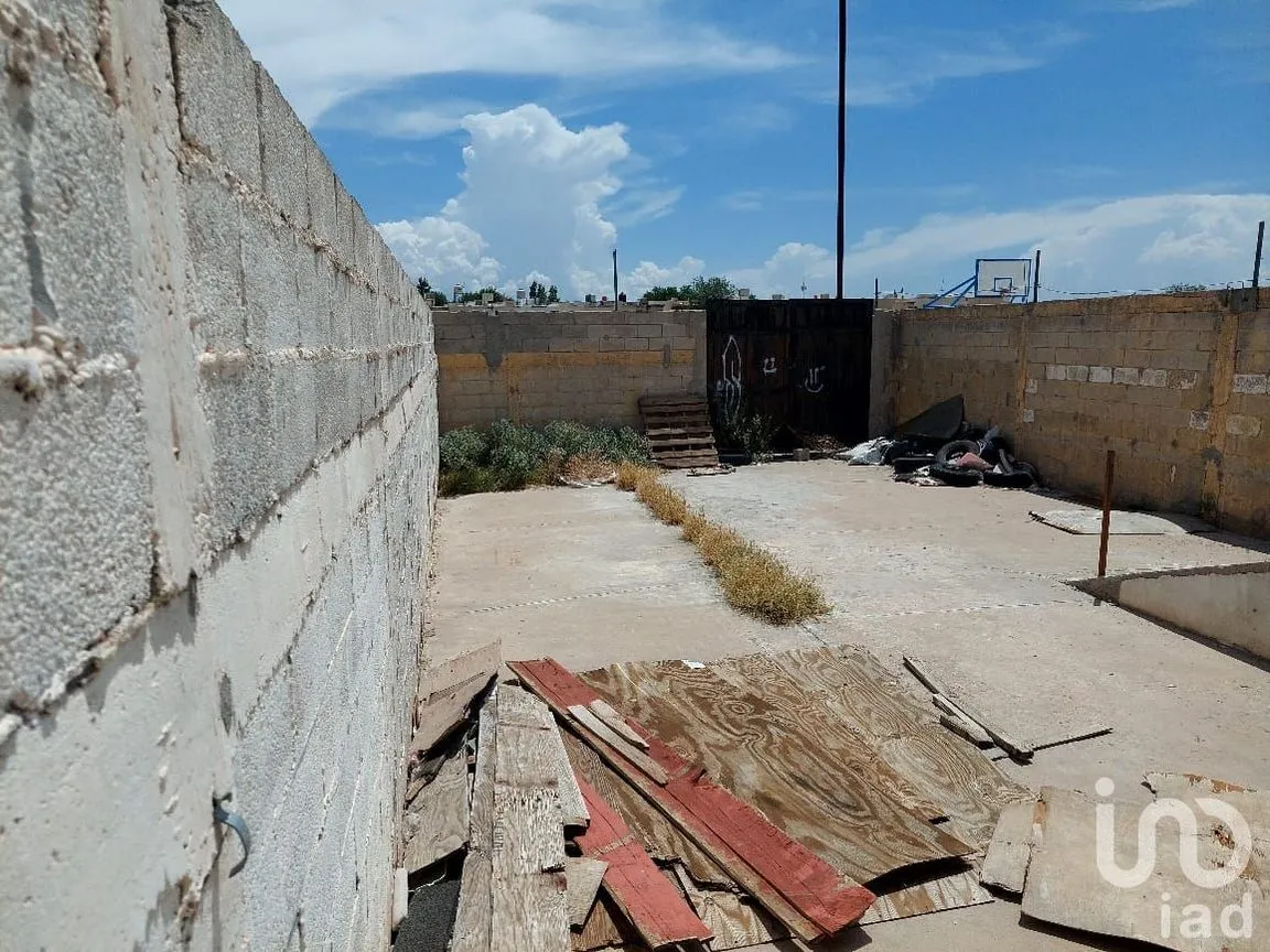 Terreno en Renta en Waterfill Río Bravo, Juárez, Chihuahua | NEX-153444 | iad México | Foto 4 de 30