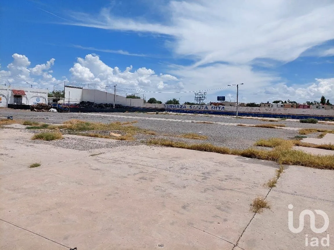 Terreno en Renta en Waterfill Río Bravo, Juárez, Chihuahua | NEX-153444 | iad México | Foto 1 de 30