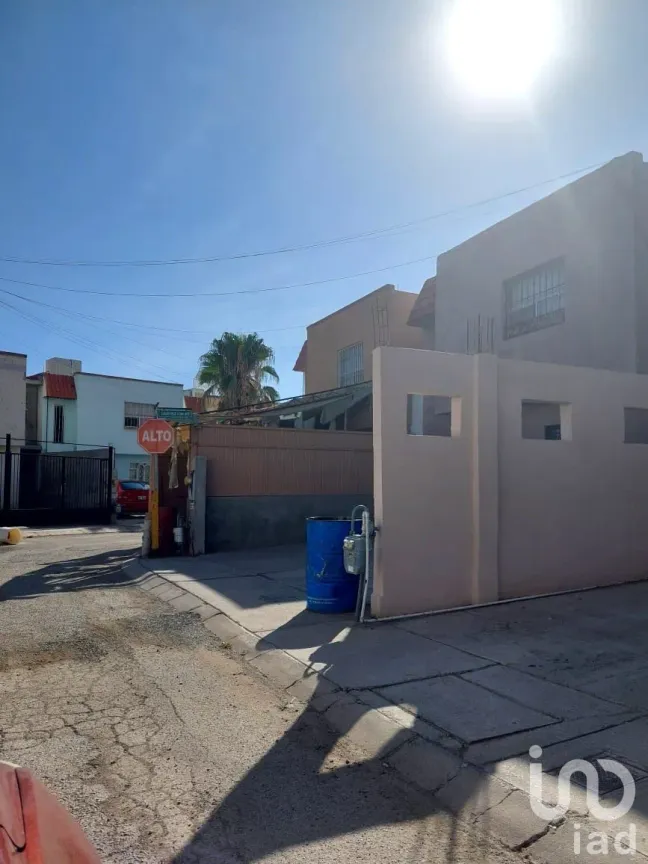 Casa en Venta en Misiones de San José, Juárez, Chihuahua | NEX-153860 | iad México | Foto 9 de 24