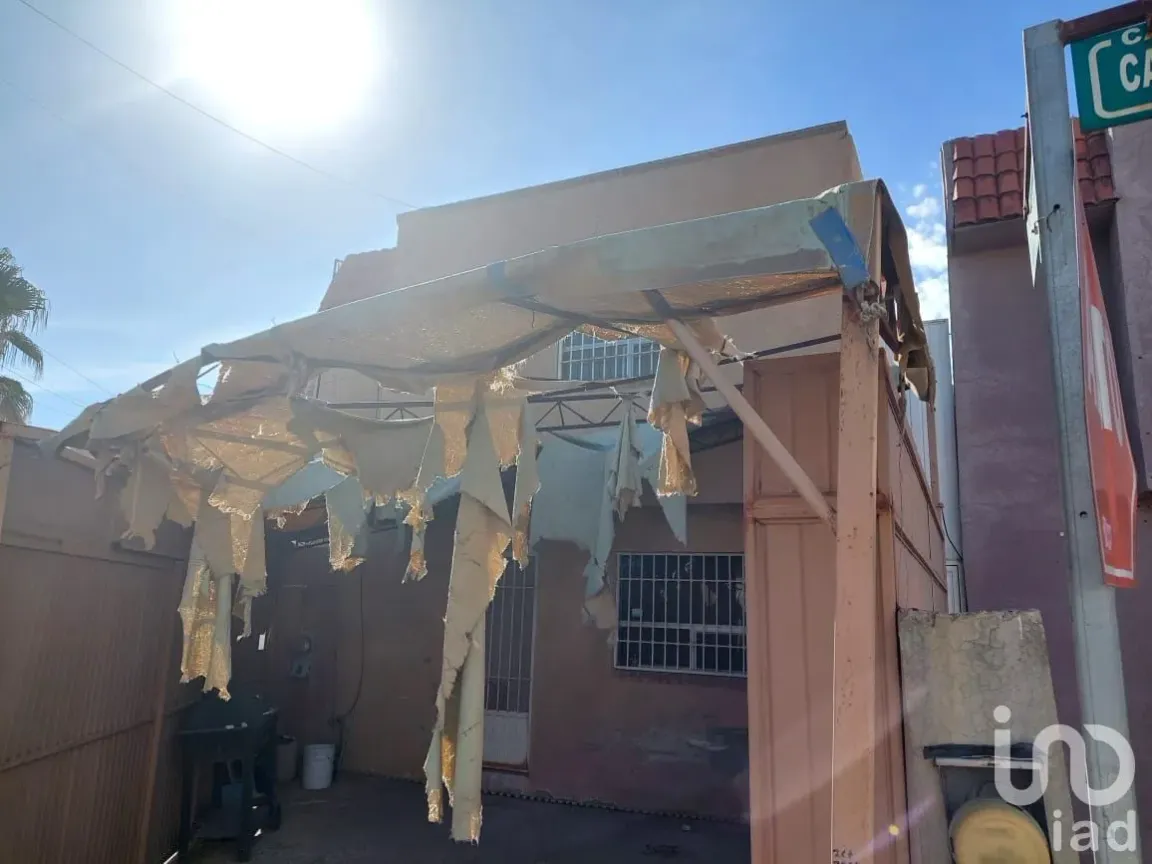 Casa en Venta en Misiones de San José, Juárez, Chihuahua | NEX-153860 | iad México | Foto 13 de 24