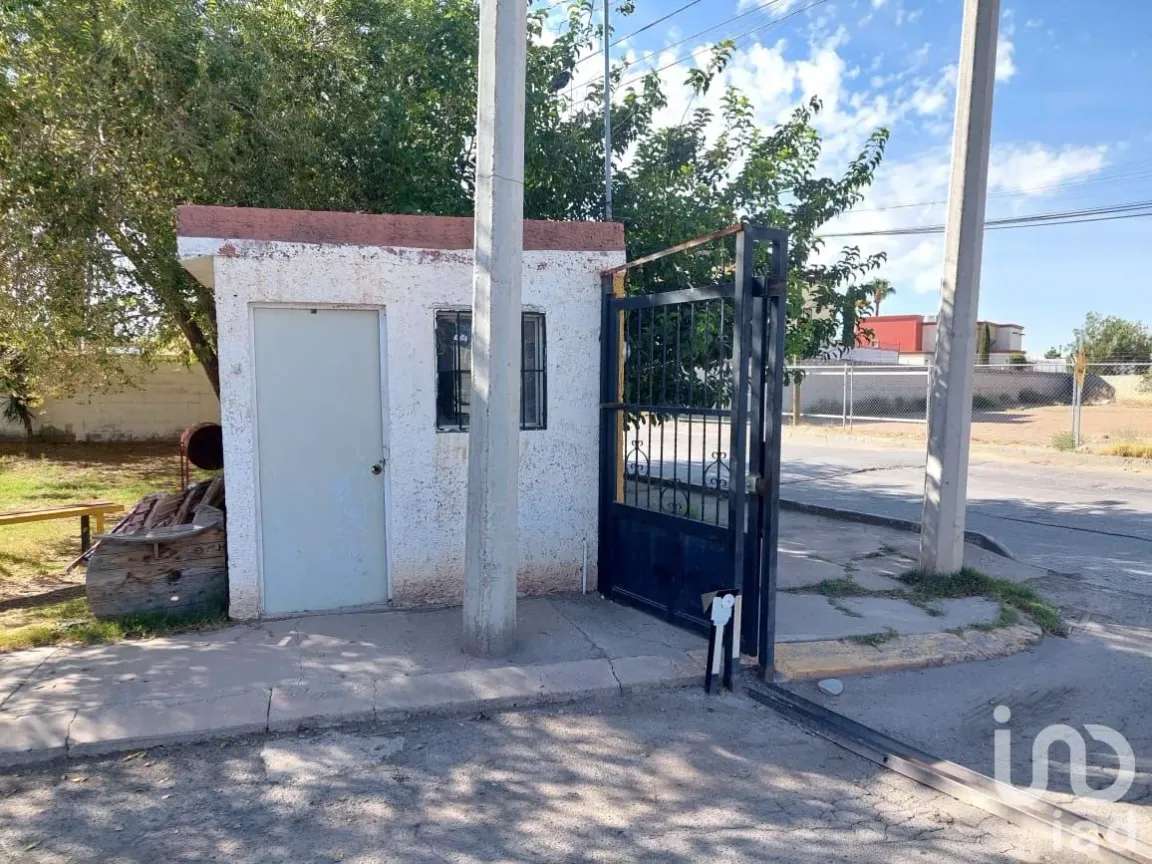 Casa en Venta en Misiones de San José, Juárez, Chihuahua | NEX-153860 | iad México | Foto 22 de 24