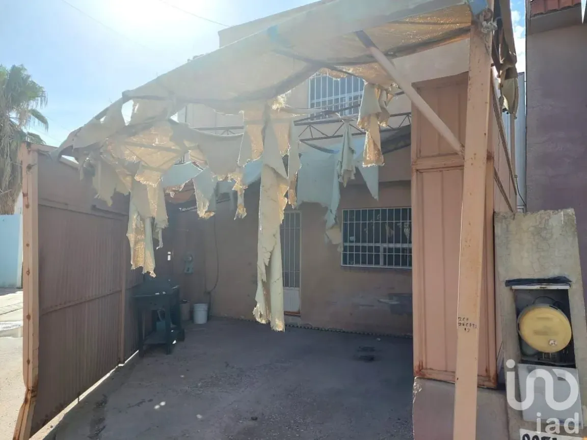 Casa en Venta en Misiones de San José, Juárez, Chihuahua | NEX-153860 | iad México | Foto 3 de 24