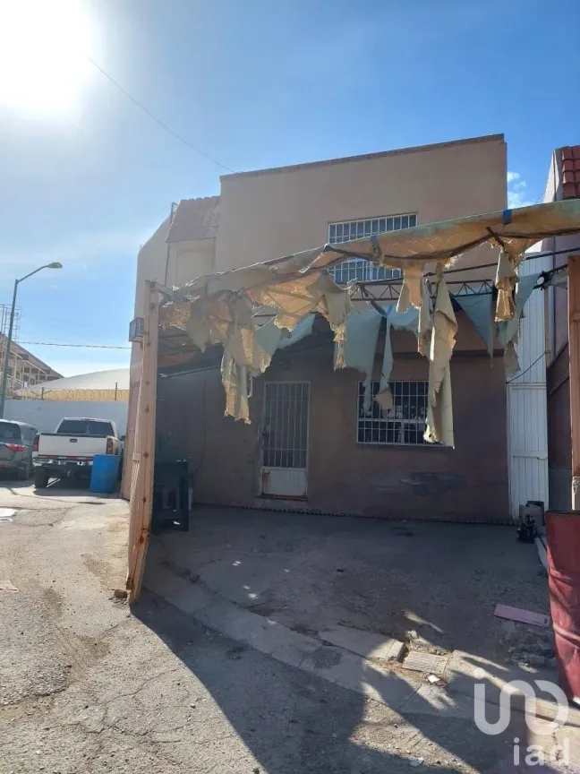 Casa en Venta en Misiones de San José, Juárez, Chihuahua | NEX-153860 | iad México | Foto 8 de 24