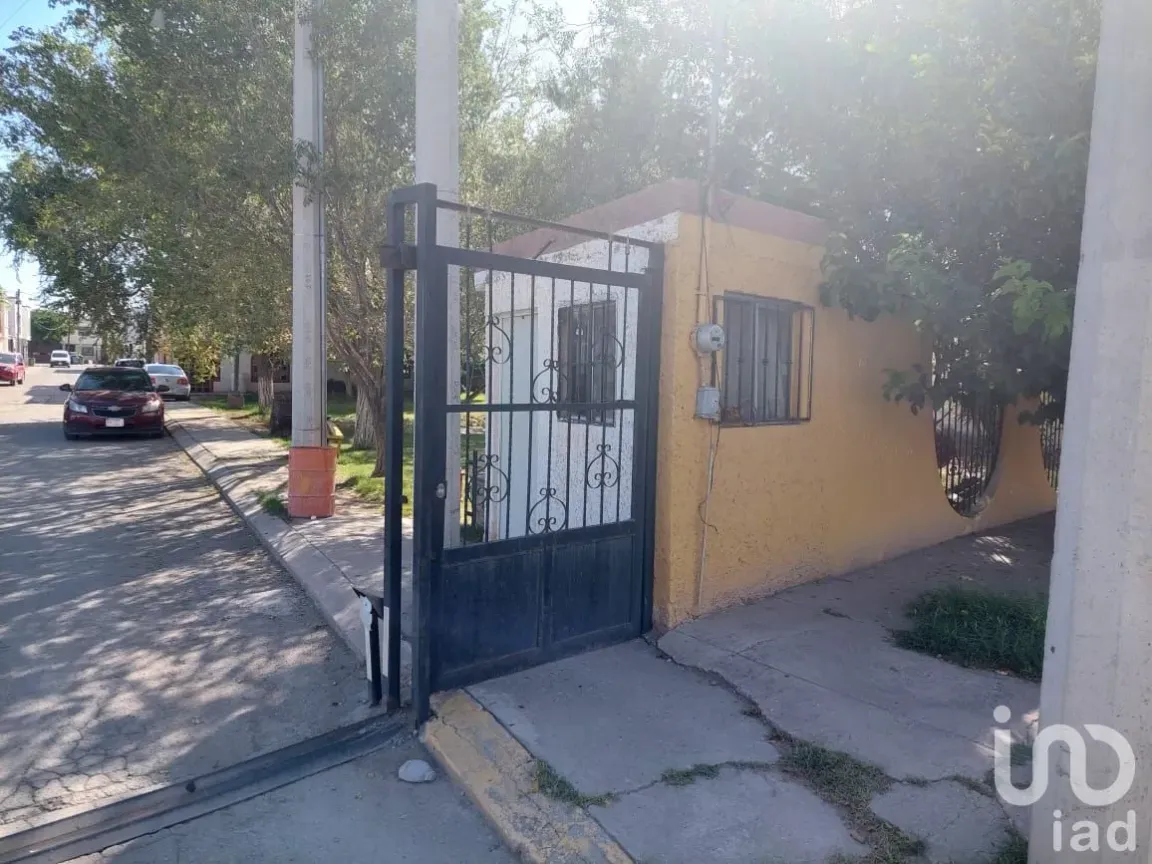 Casa en Venta en Misiones de San José, Juárez, Chihuahua | NEX-153860 | iad México | Foto 1 de 24