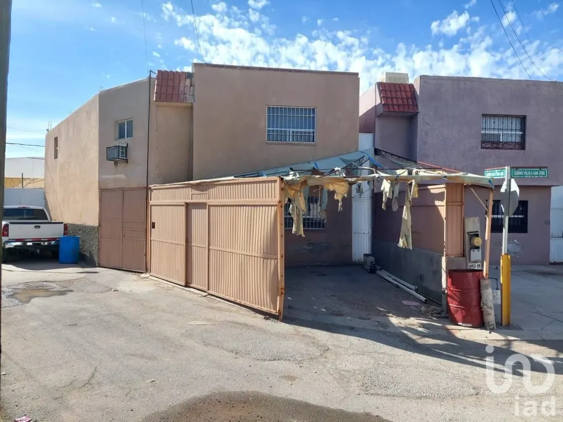Casa en Venta en Misiones de San José, Juárez, Chihuahua | NEX-153860 | iad México | Foto 7 de 24