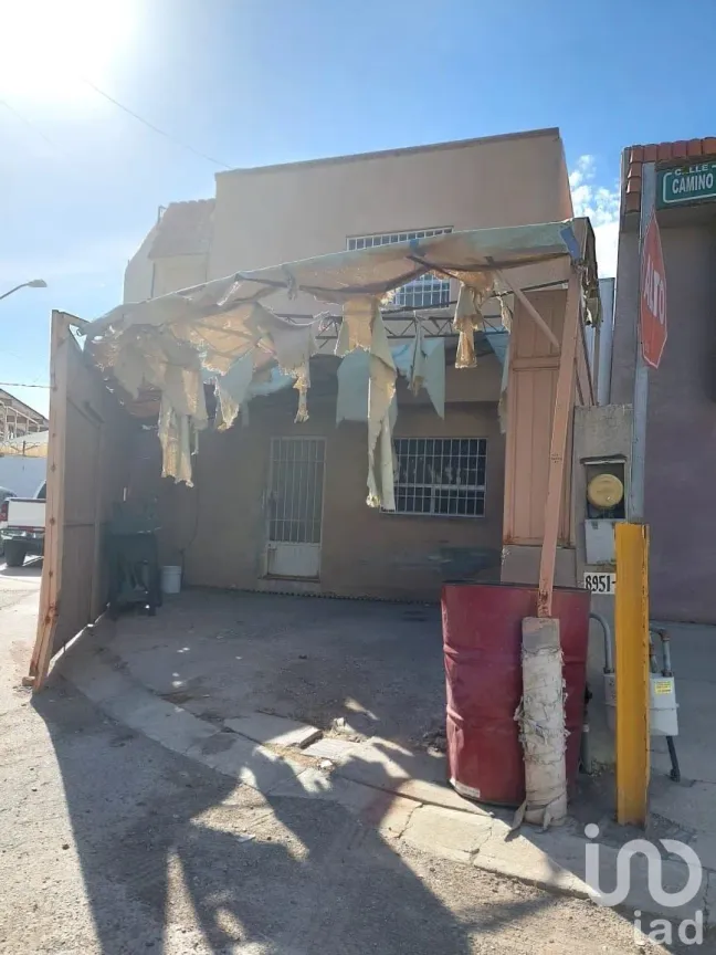 Casa en Venta en Misiones de San José, Juárez, Chihuahua | NEX-153860 | iad México | Foto 16 de 24