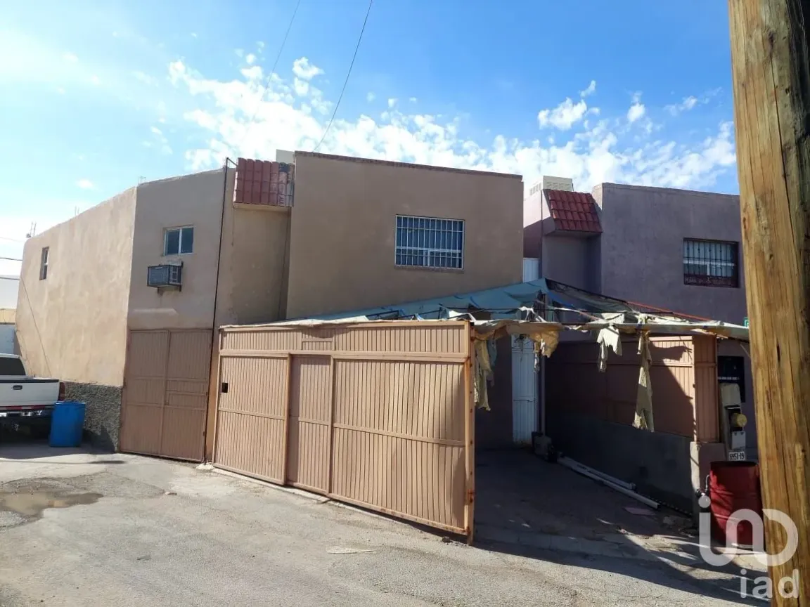 Casa en Venta en Misiones de San José, Juárez, Chihuahua | NEX-153860 | iad México | Foto 10 de 24