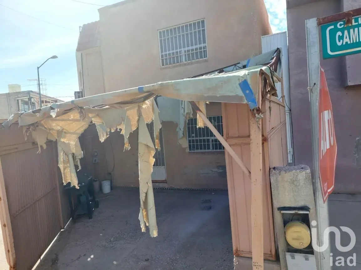 Casa en Venta en Misiones de San José, Juárez, Chihuahua | NEX-153860 | iad México | Foto 11 de 24