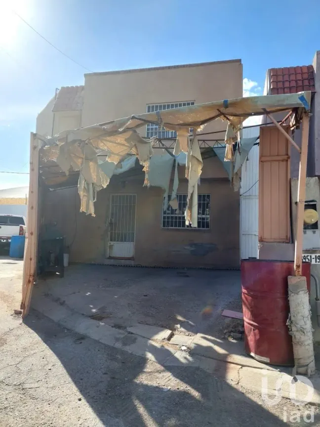 Casa en Venta en Misiones de San José, Juárez, Chihuahua | NEX-153860 | iad México | Foto 5 de 24