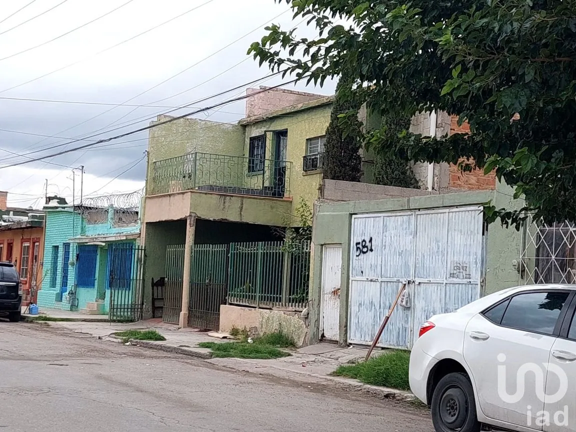 Casa en Venta en Cuauhtémoc, Juárez, Chihuahua | NEX-155030 | iad México | Foto 8 de 15