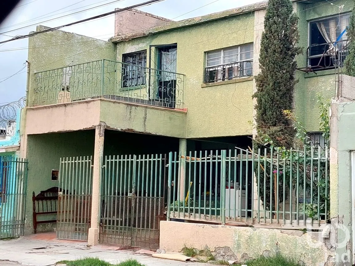 Casa en Venta en Cuauhtémoc, Juárez, Chihuahua | NEX-155030 | iad México | Foto 2 de 15