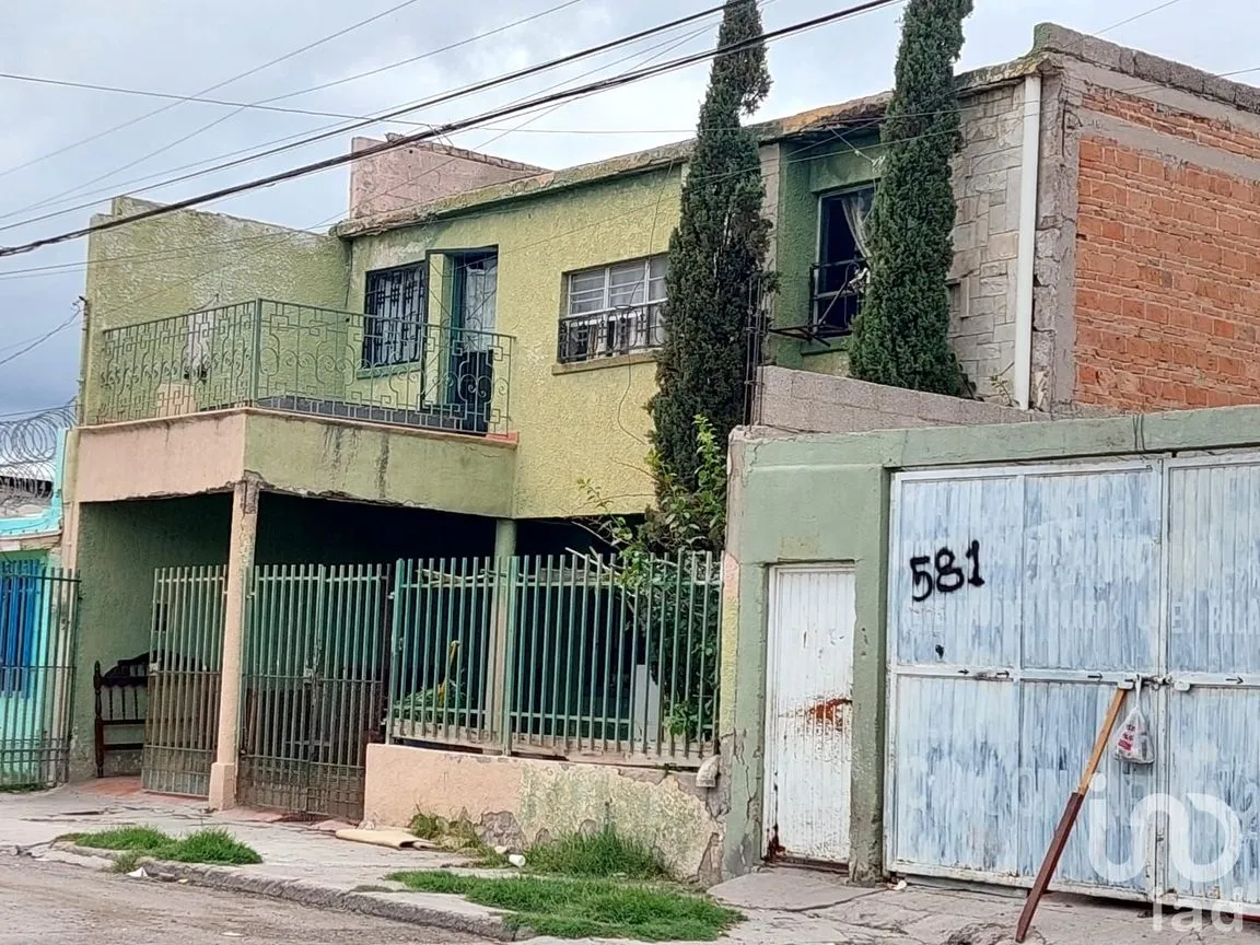 Casa en Venta en Cuauhtémoc, Juárez, Chihuahua | NEX-155030 | iad México | Foto 10 de 15