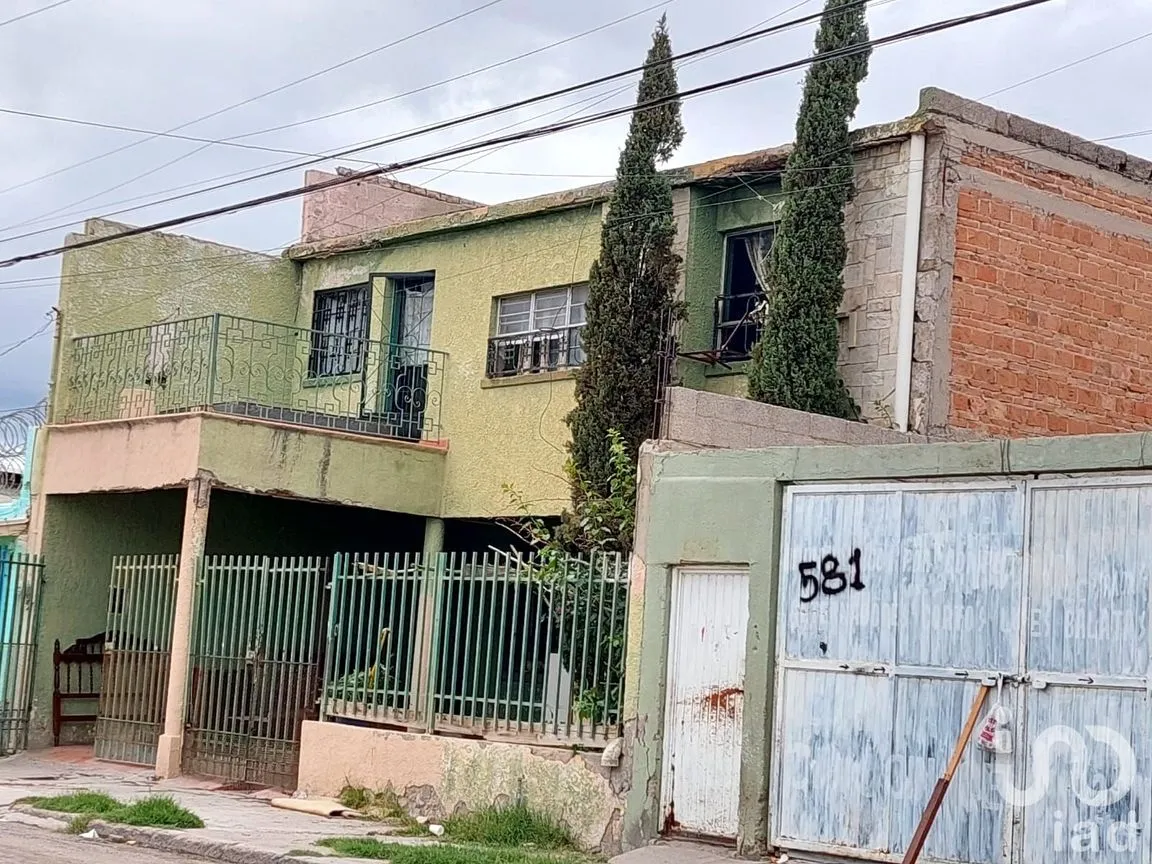Casa en Venta en Cuauhtémoc, Juárez, Chihuahua | NEX-155030 | iad México | Foto 11 de 15