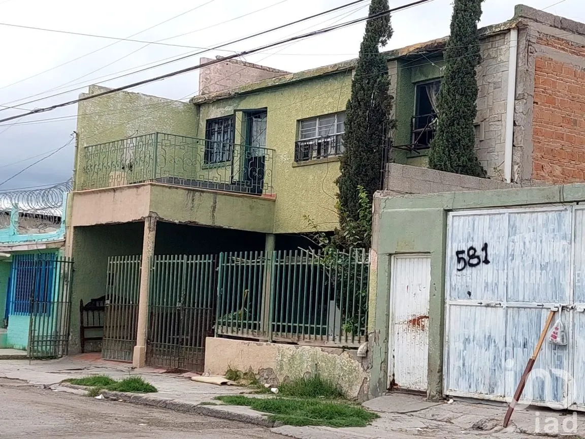 Casa en Venta en Cuauhtémoc, Juárez, Chihuahua | NEX-155030 | iad México | Foto 12 de 15