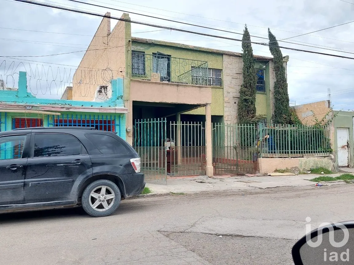 Casa en Venta en Cuauhtémoc, Juárez, Chihuahua | NEX-155030 | iad México | Foto 14 de 15