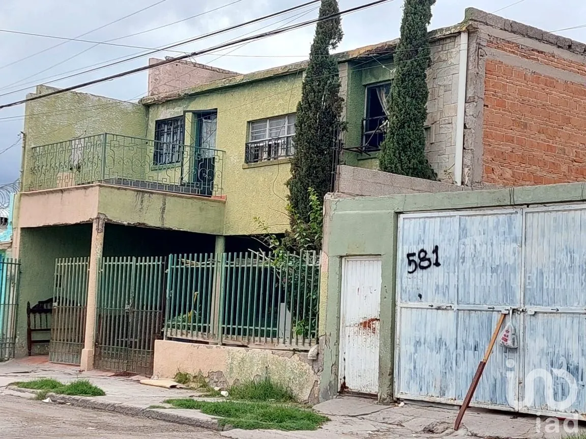 Casa en Venta en Cuauhtémoc, Juárez, Chihuahua | NEX-155030 | iad México | Foto 3 de 15