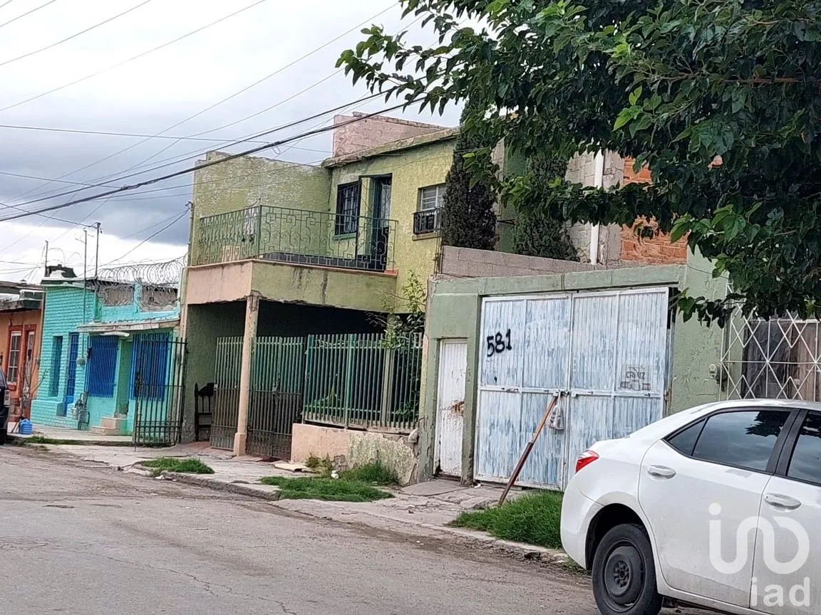 Casa en Venta en Cuauhtémoc, Juárez, Chihuahua | NEX-155030 | iad México | Foto 6 de 15