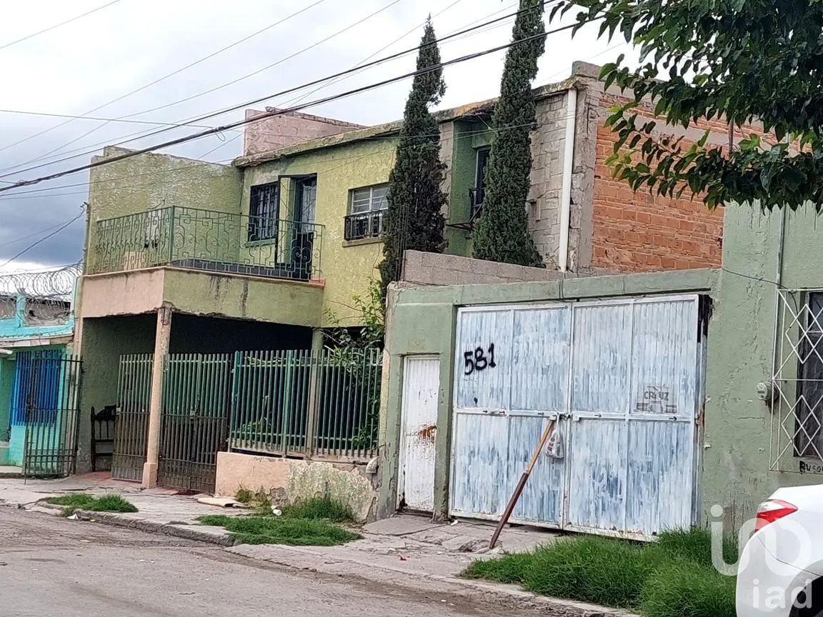 Casa en Venta en Cuauhtémoc, Juárez, Chihuahua | NEX-155030 | iad México | Foto 4 de 15
