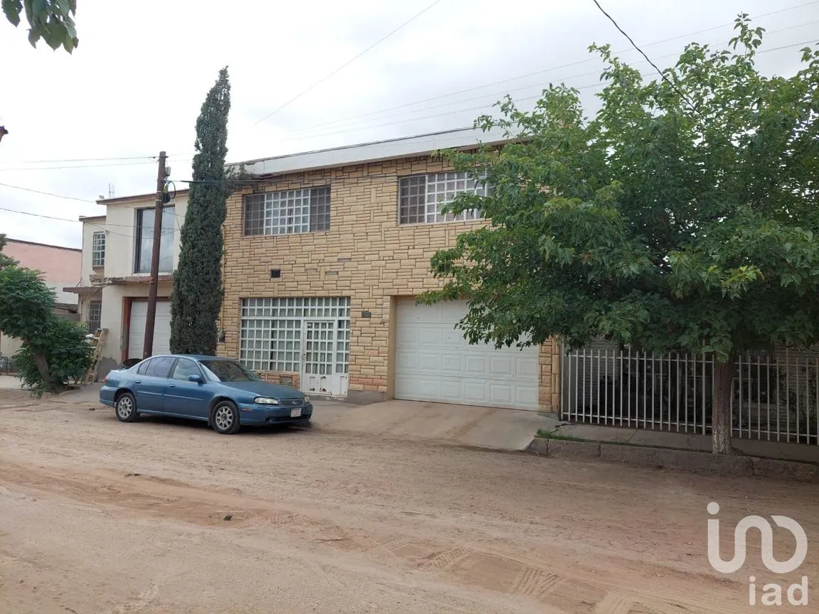 Casa en Venta en Reforma, Juárez, Chihuahua | NEX-155040 | iad México | Foto 4 de 10