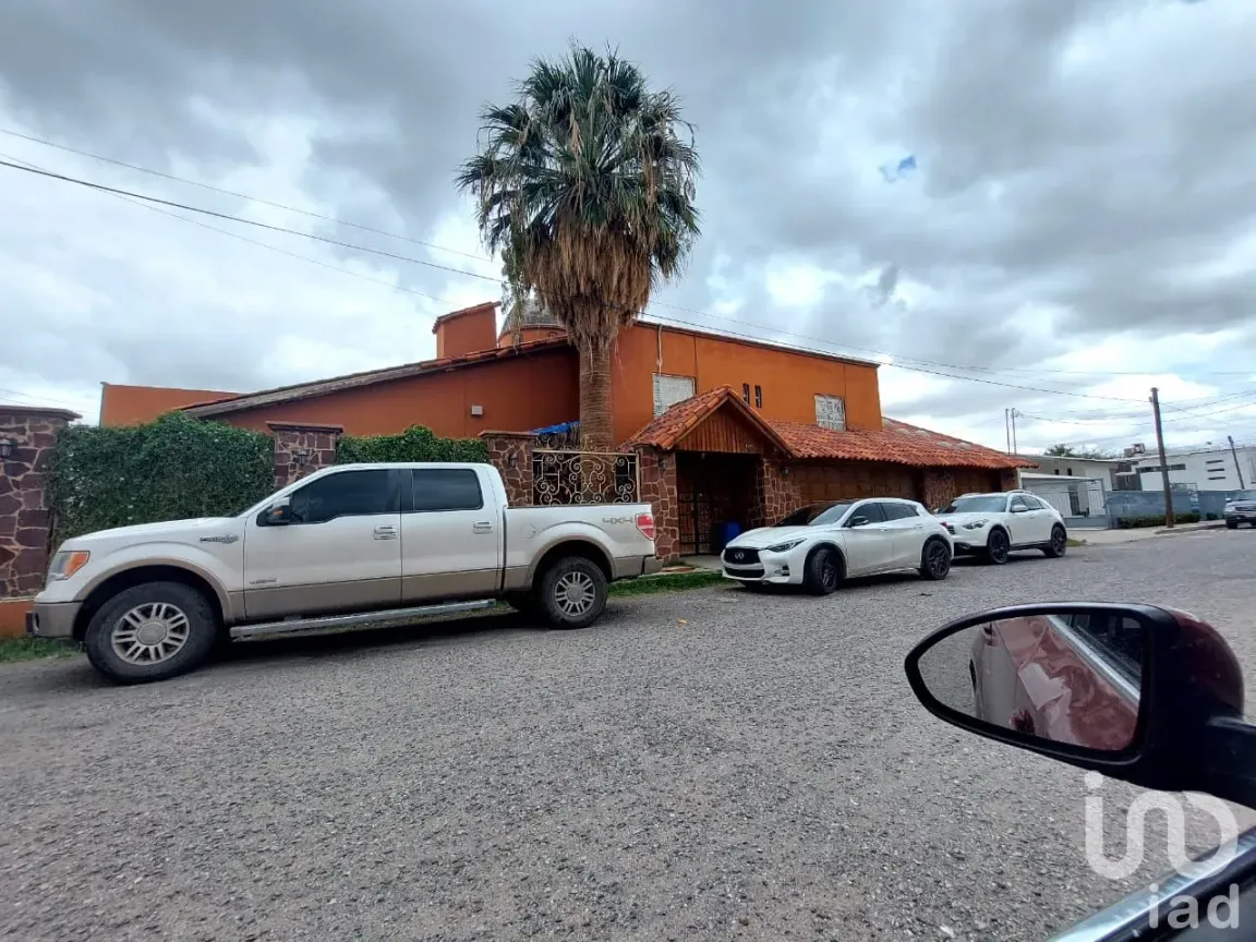 Casa en Venta en Ricardo Montoya, Juárez, Chihuahua | NEX-155061 | iad México | Foto 3 de 23