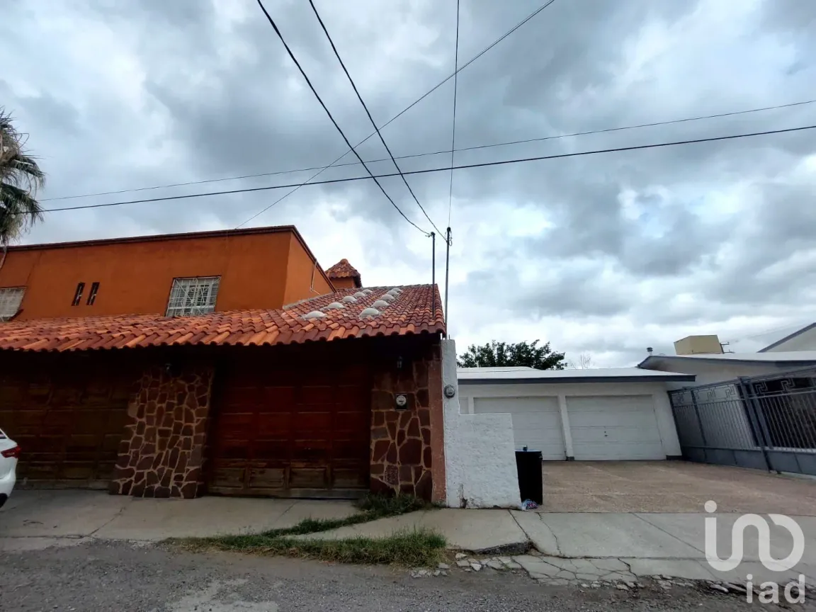 Casa en Venta en Ricardo Montoya, Juárez, Chihuahua | NEX-155061 | iad México | Foto 11 de 23