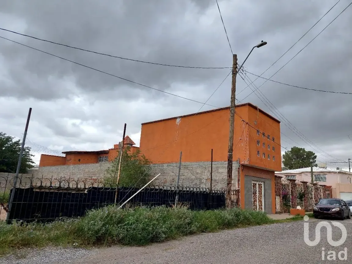 Casa en Venta en Ricardo Montoya, Juárez, Chihuahua | NEX-155061 | iad México | Foto 6 de 23