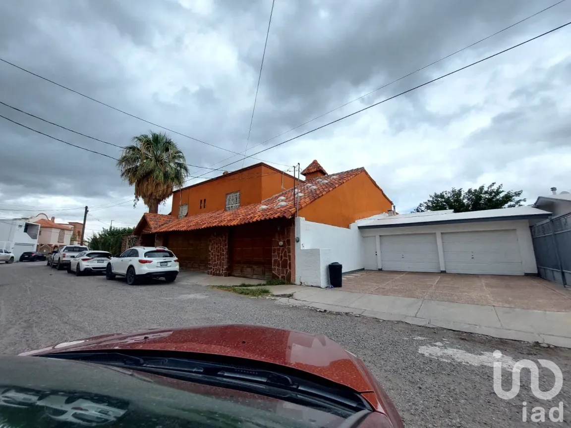 Casa en Venta en Ricardo Montoya, Juárez, Chihuahua | NEX-155061 | iad México | Foto 5 de 23