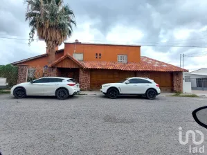 NEX-155061 - Casa en Venta, con 6 recamaras, con 3 baños, con 514 m2 de construcción en Ricardo Montoya, CP 32310, Chihuahua.