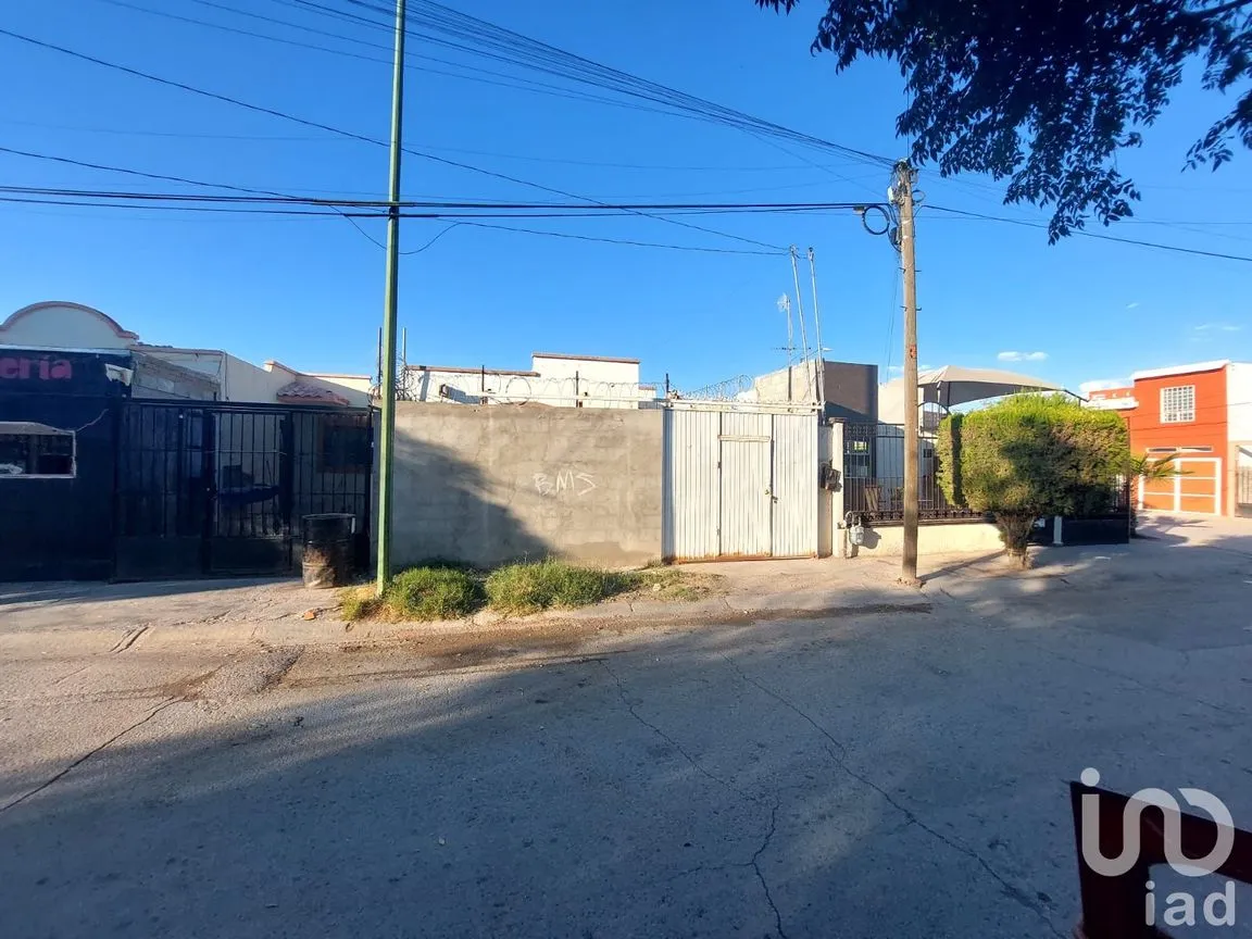 Casa en Venta en Horizontes del Sur, Juárez, Chihuahua | NEX-155725 | iad México | Foto 2 de 13