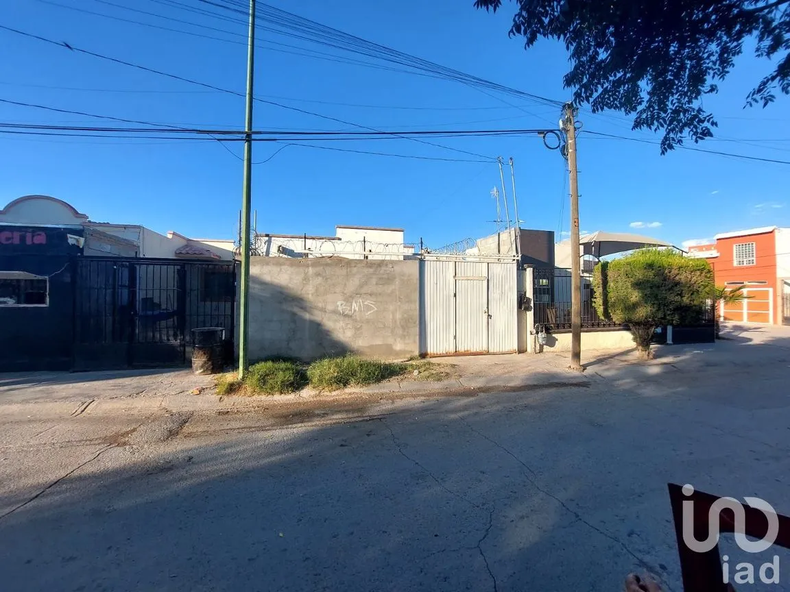 Casa en Venta en Horizontes del Sur, Juárez, Chihuahua | NEX-155725 | iad México | Foto 5 de 13
