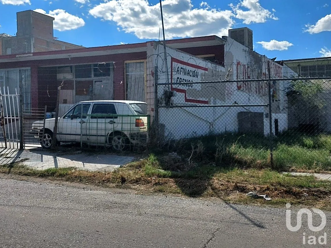Casa en Venta en Centro, Juárez, Chihuahua | NEX-156145 | iad México | Foto 10 de 10