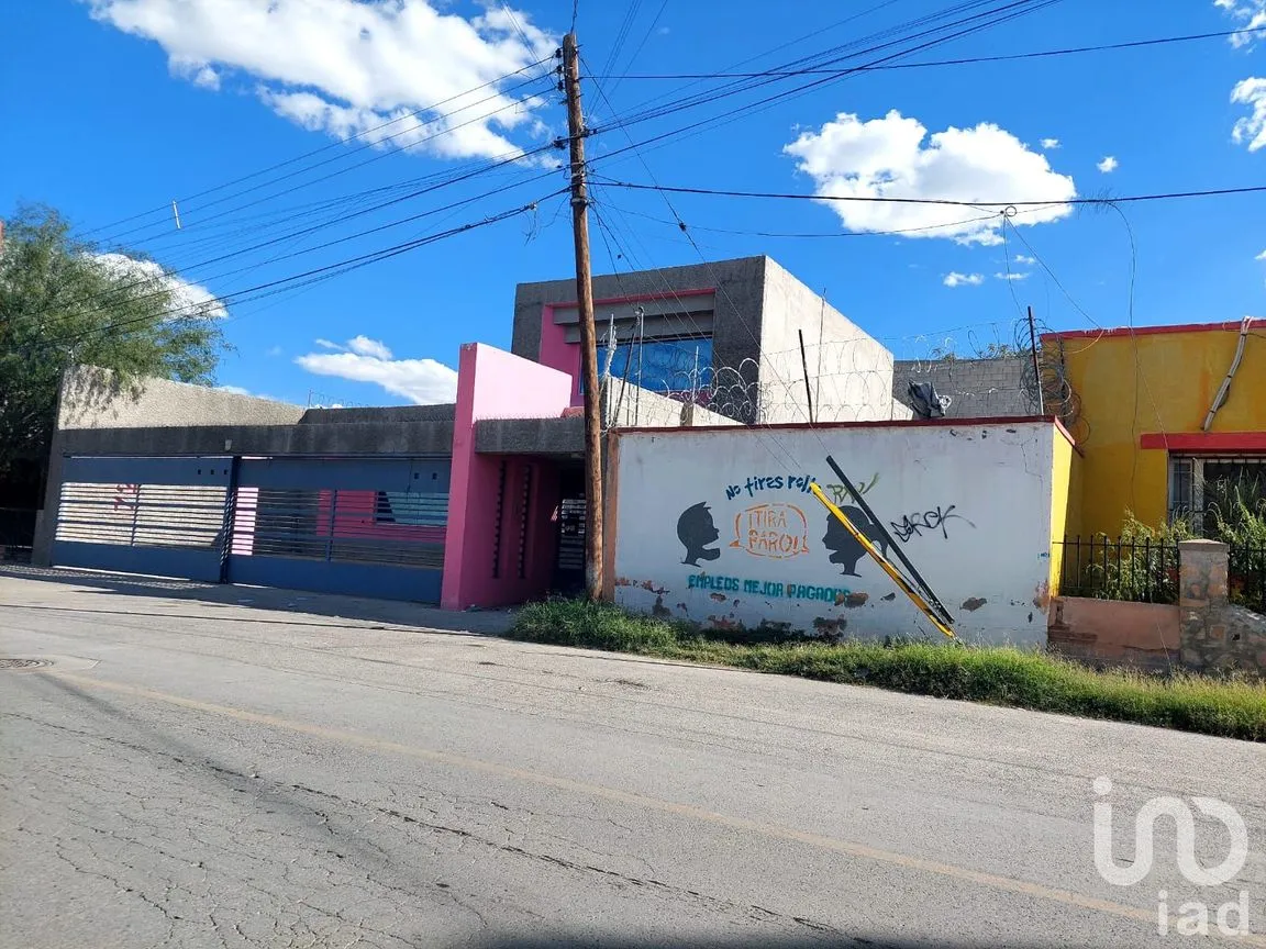 Casa en Venta en El Barreal, Juárez, Chihuahua | NEX-156148 | iad México | Foto 13 de 15